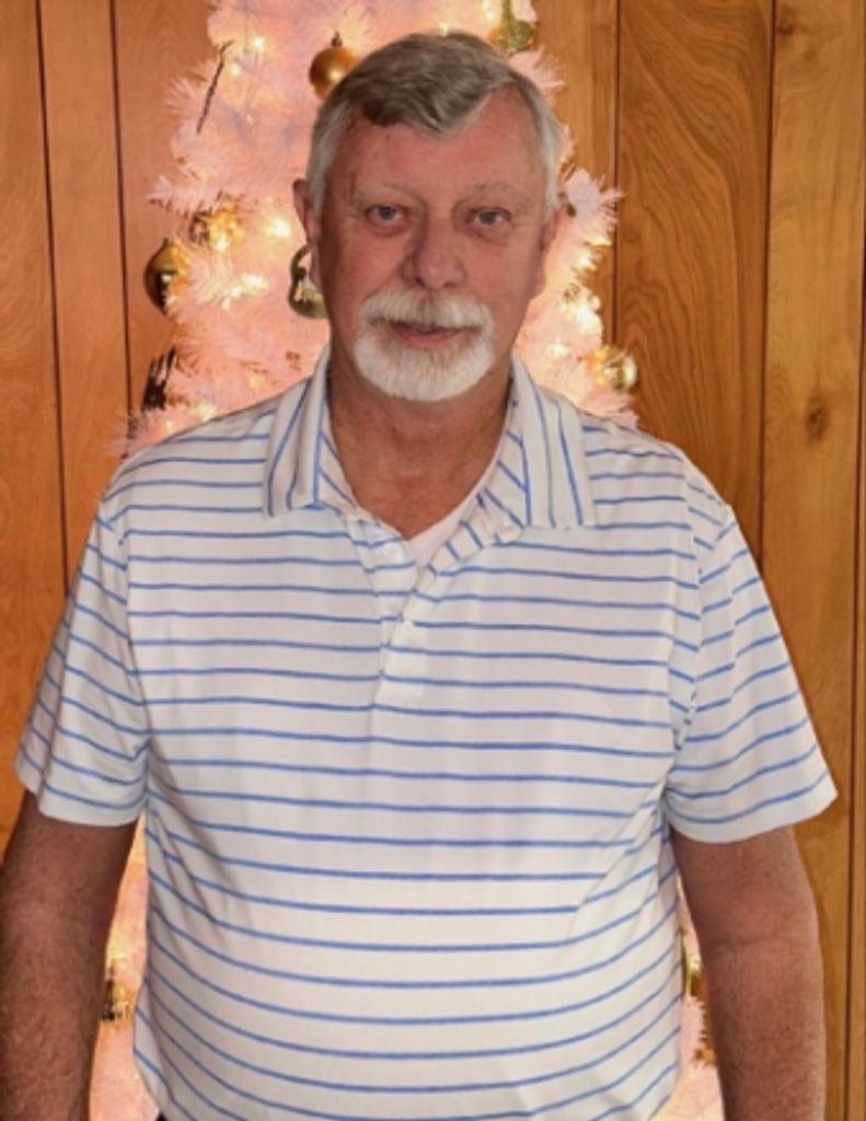 William "Bill" Dearl Wilkerson Profile Photo