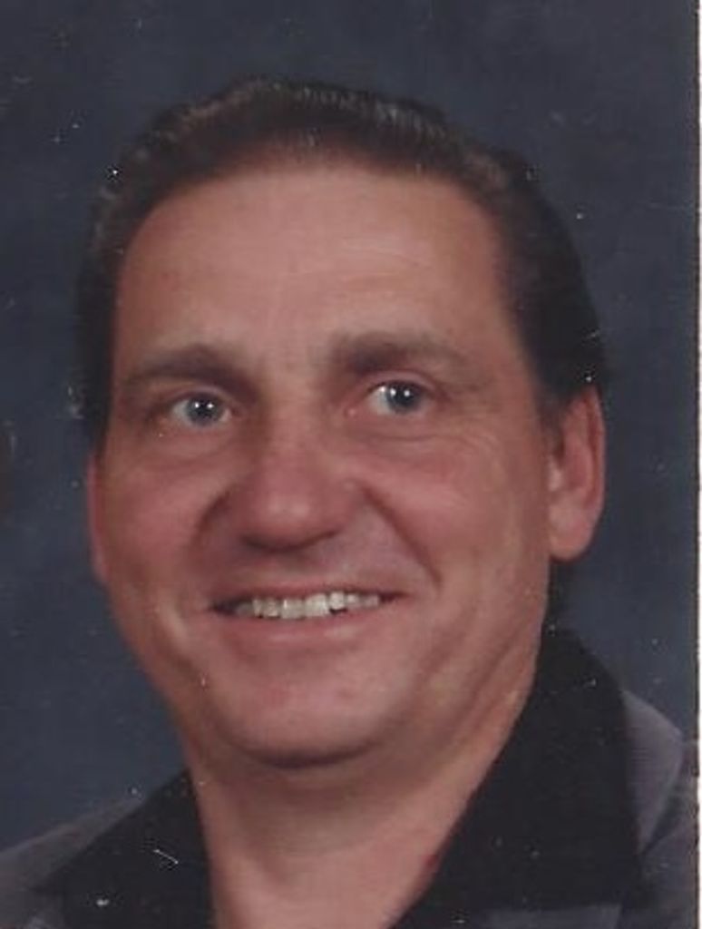 Merritt Linwood Minnick