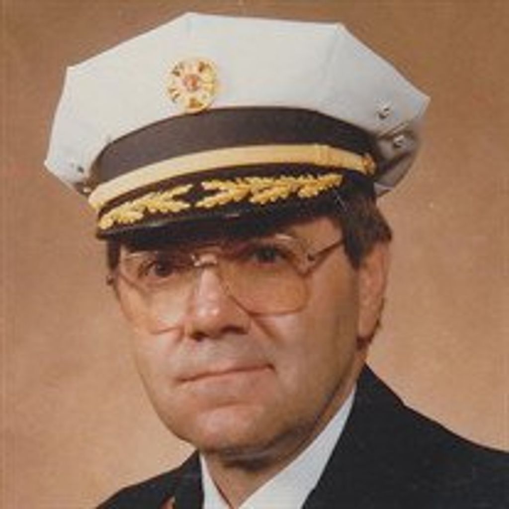 Jim A. Gazia