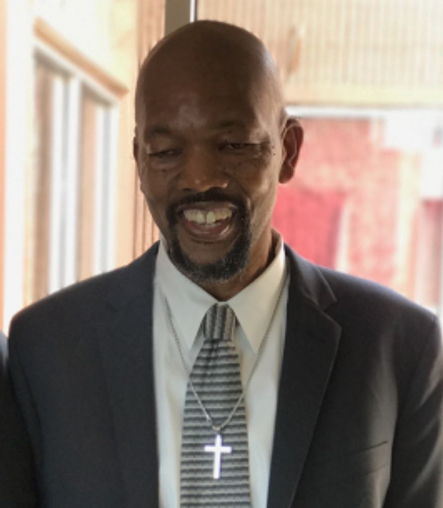Ricky Murray Profile Photo