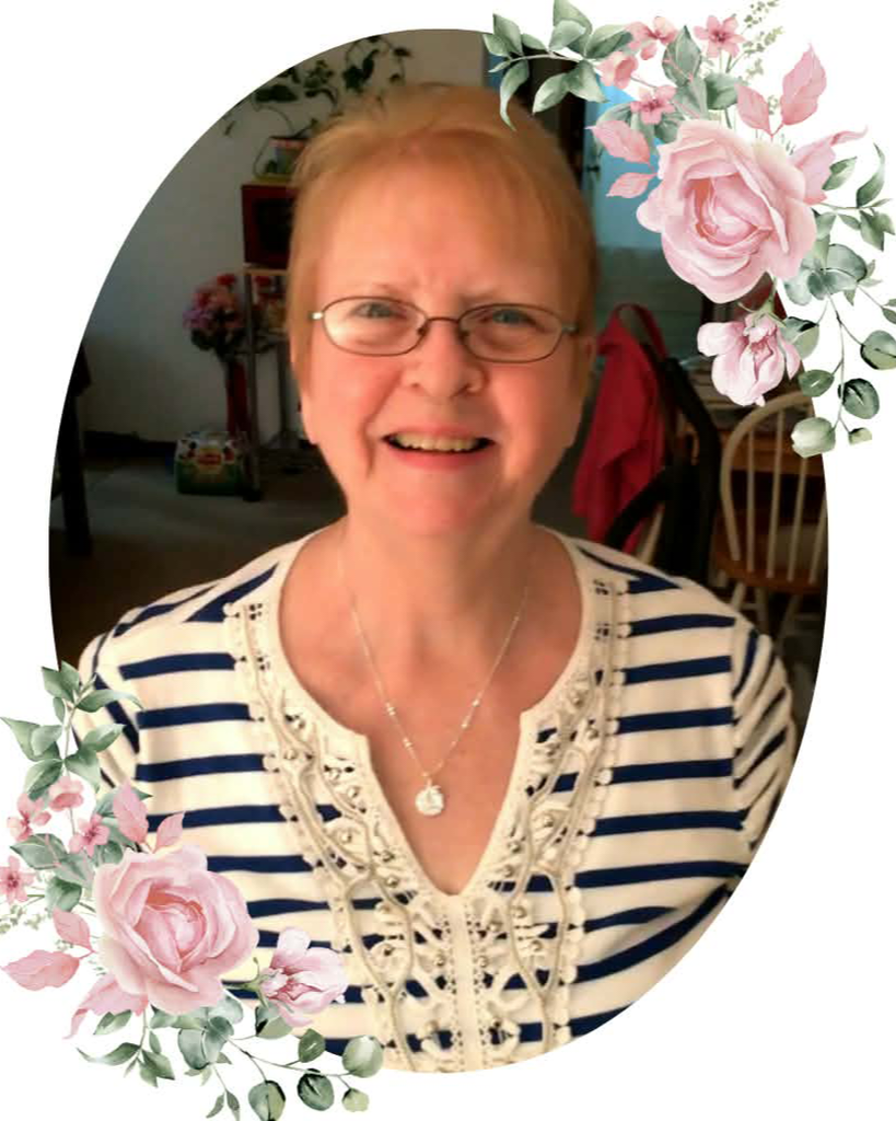 Cynthia Stein Profile Photo