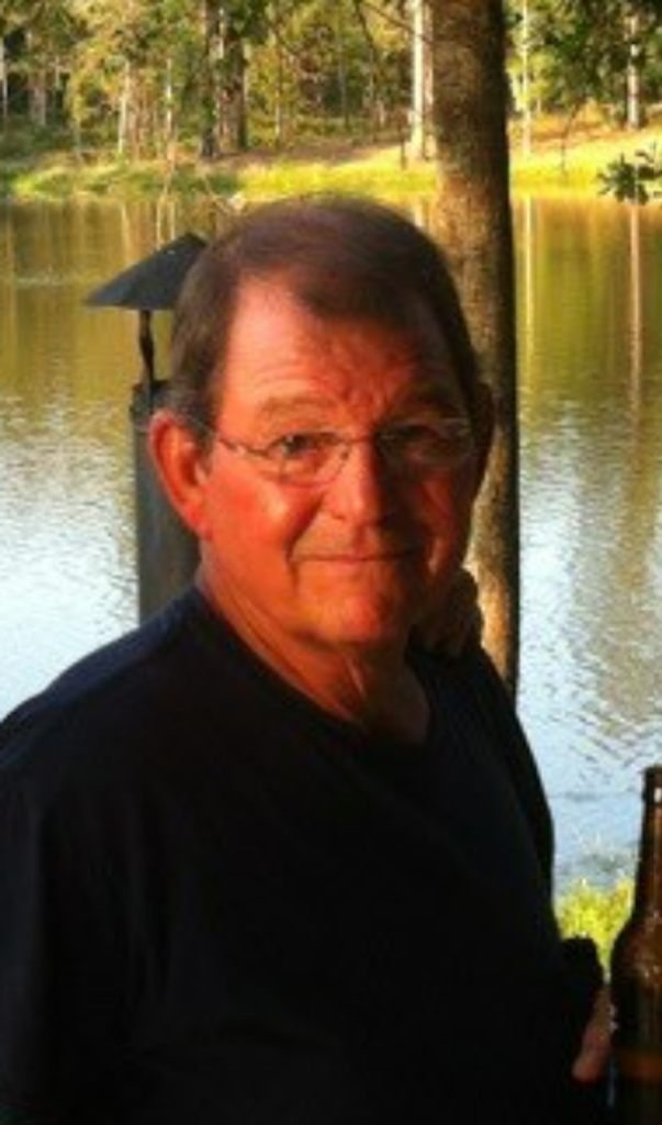 Lucien H. Marioneaux