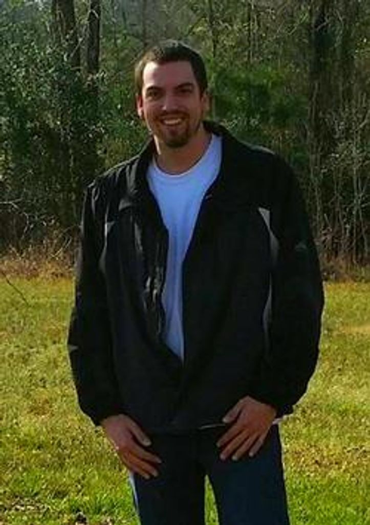 James Michael Short Profile Photo
