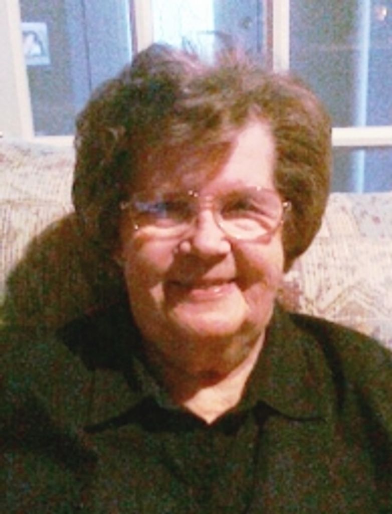 Ethel Ramsey Hodges Profile Photo