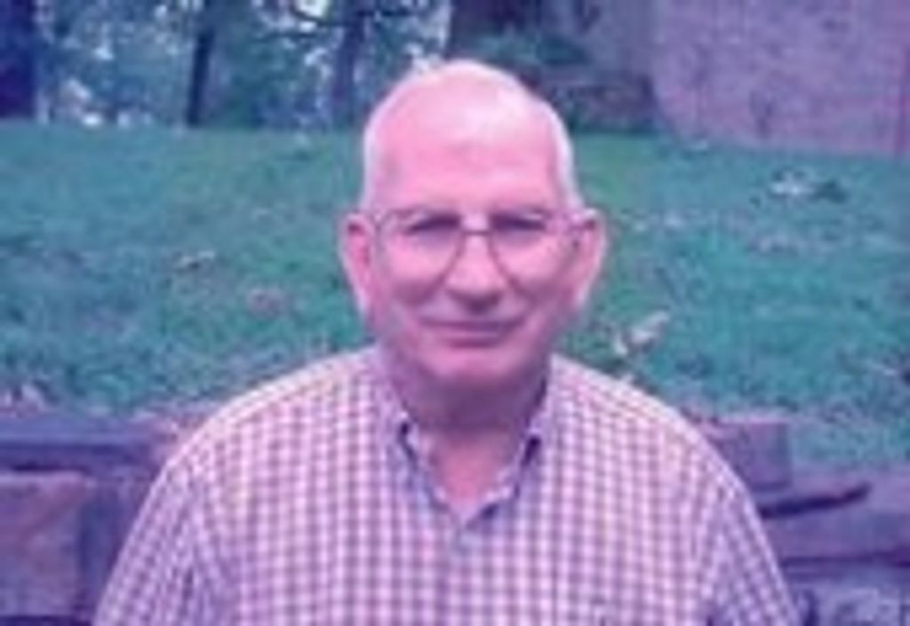 Norman William Panhorst