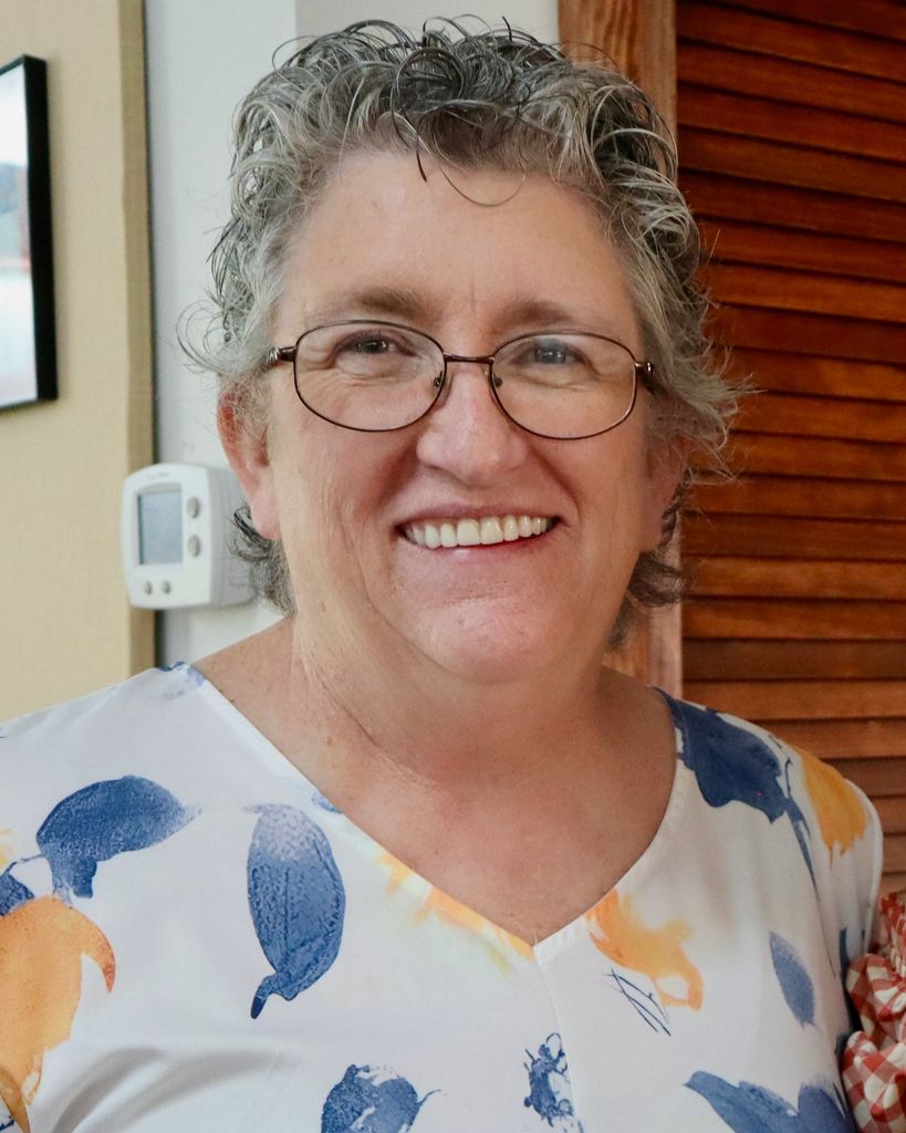 Diane Fuller Cotton Profile Photo