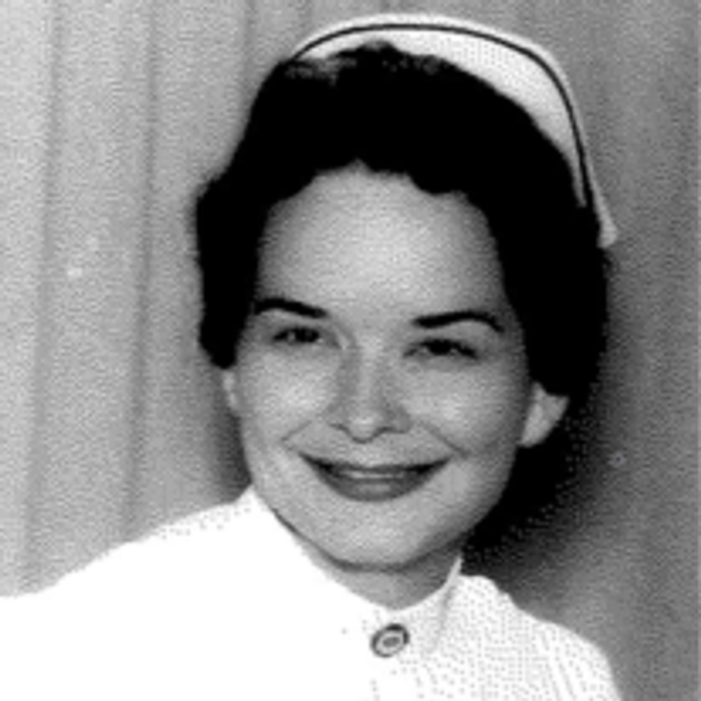 Bettie Sue Denmark