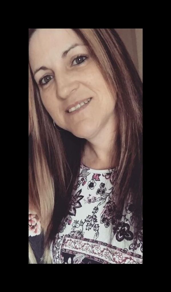 Charmaine "Char" A. Taber