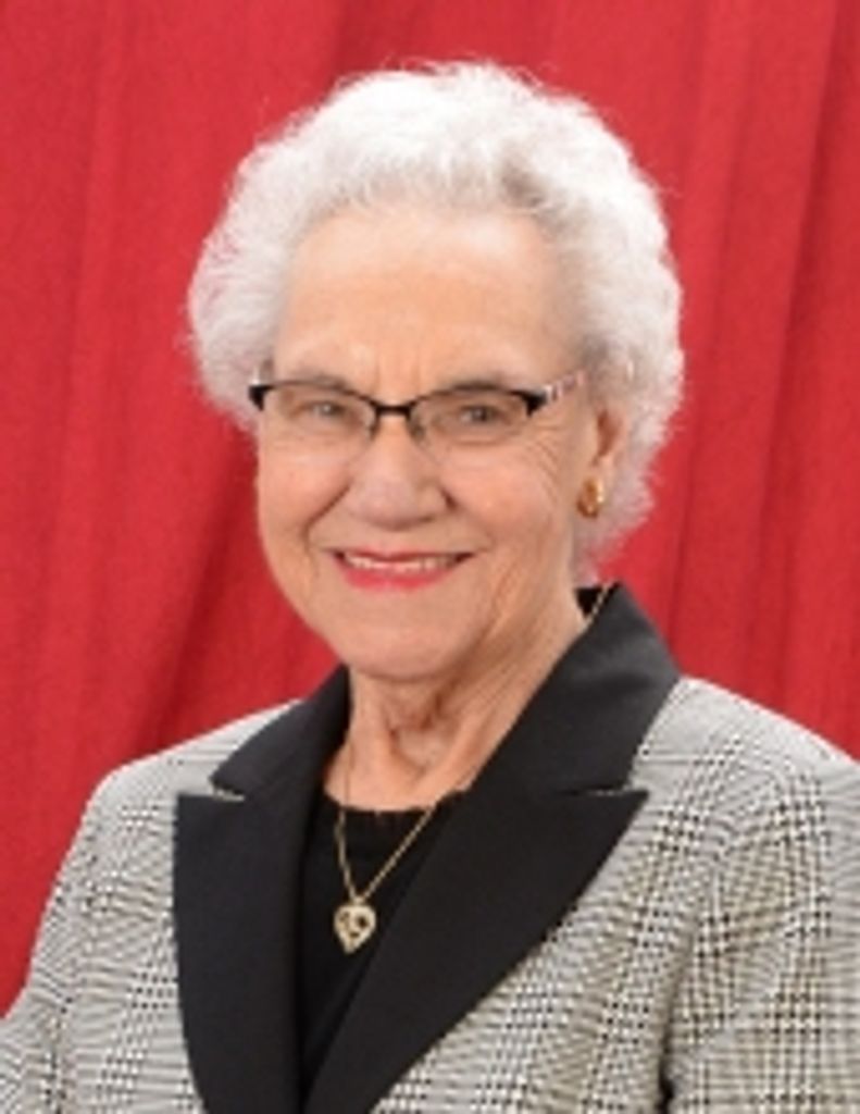 Dollie Hubbard Conley