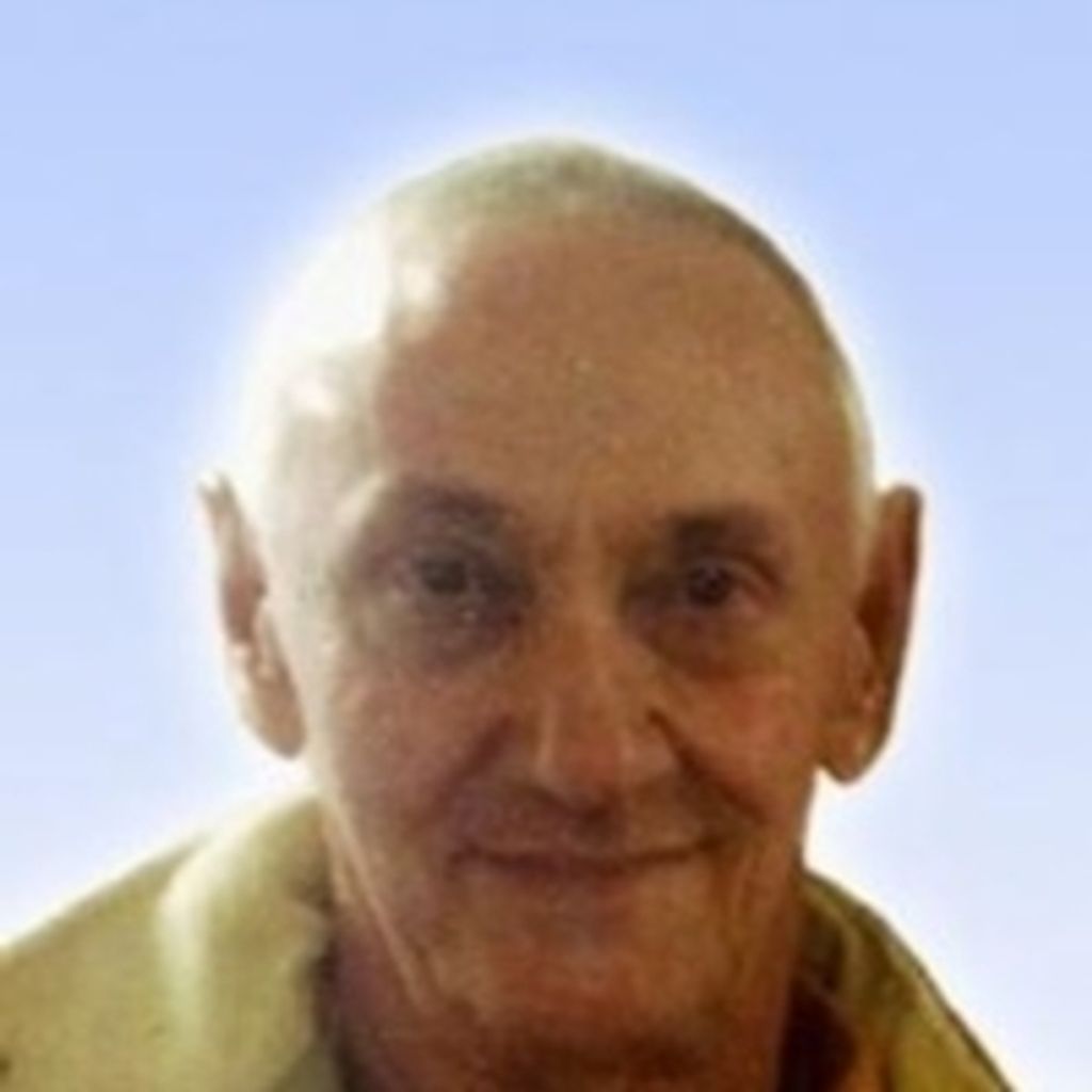 John W. Anderson Profile Photo