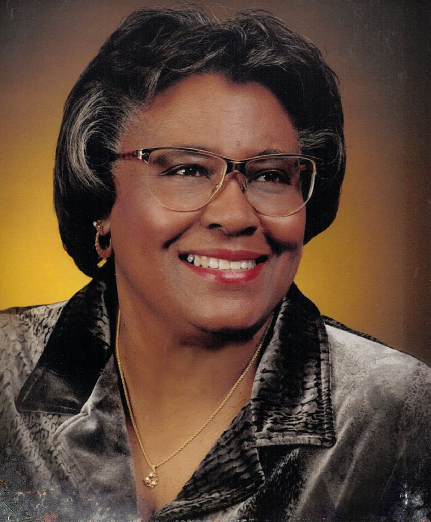 Doris L. Miller