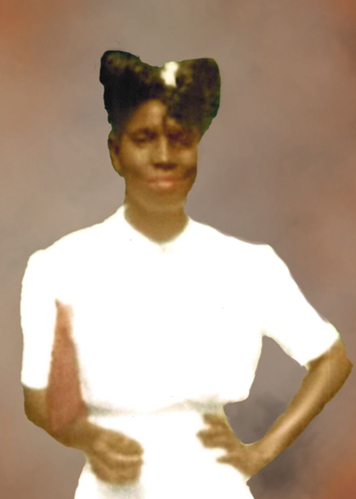 Irene Carter