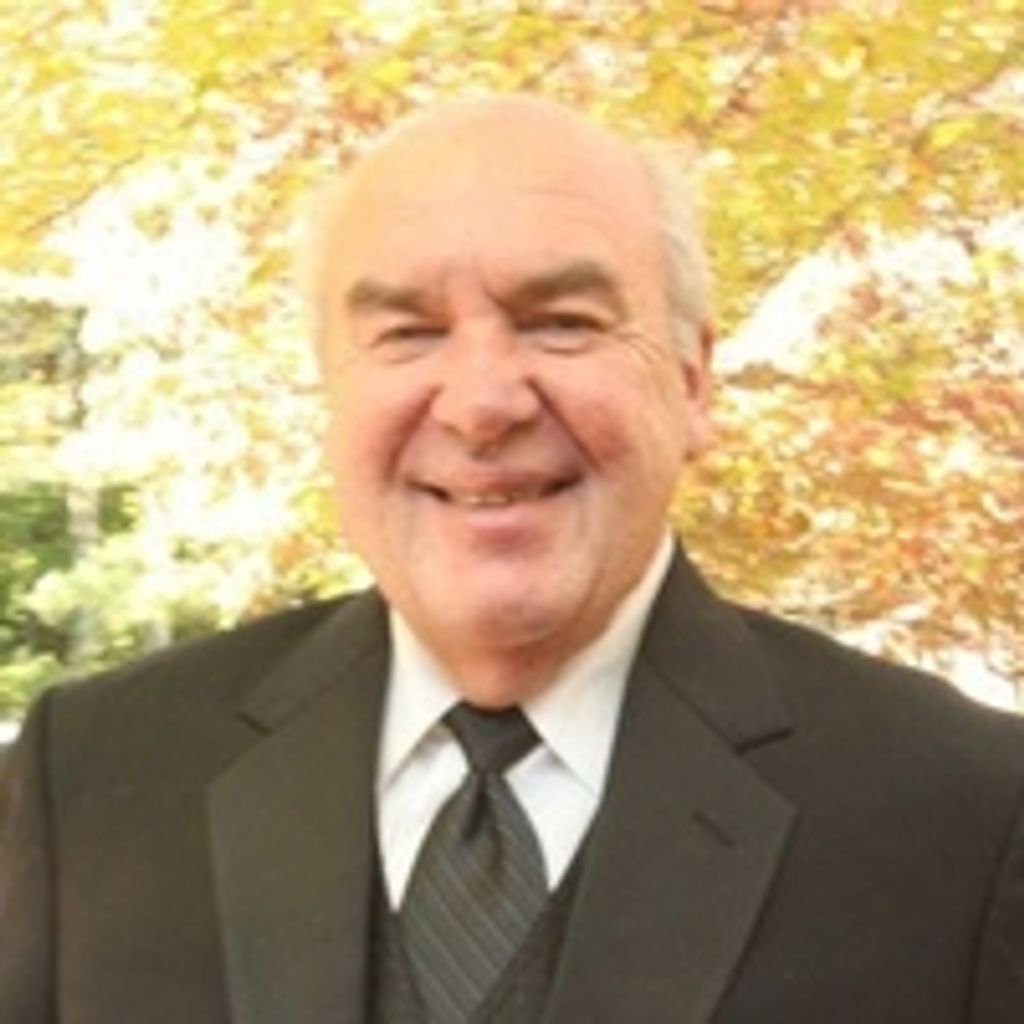 Roger Trudell