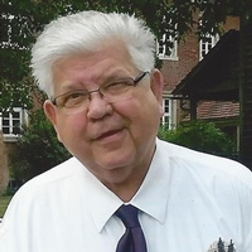 Harold "Haddy" E. Bobzien