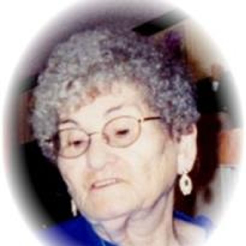 Minnie Inez Vandiver