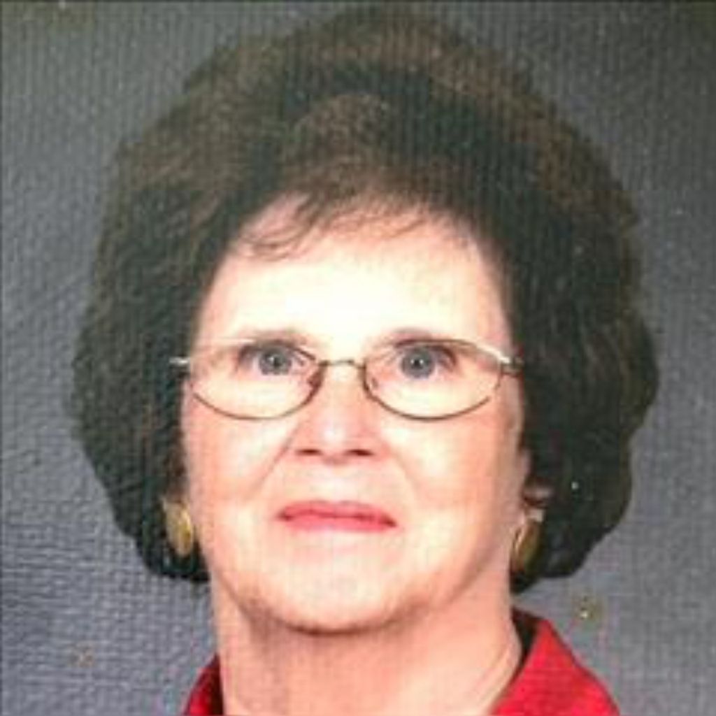 Patricia "Pat" (Patton) Bryant Profile Photo