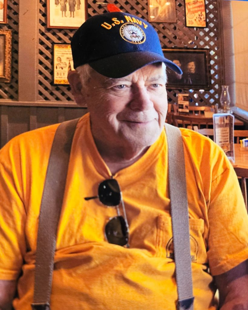 James "Jim" Broyles Profile Photo
