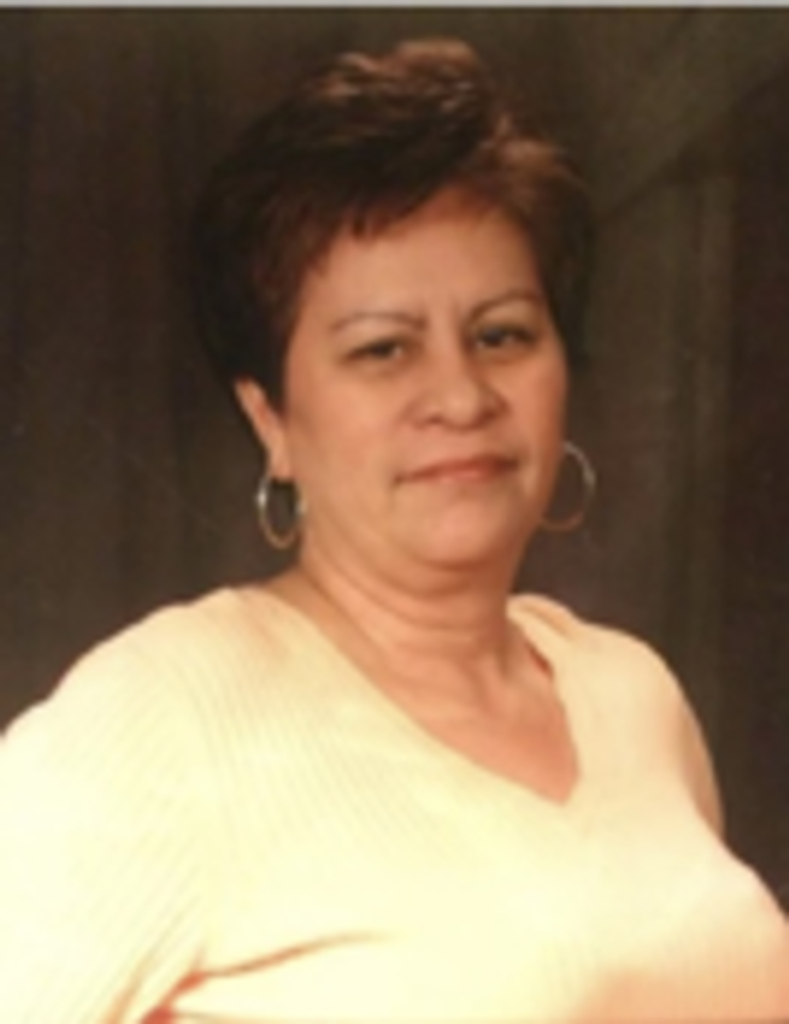 Alba Rivas De Olivorio Profile Photo