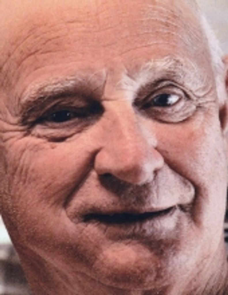 George H Faulkner