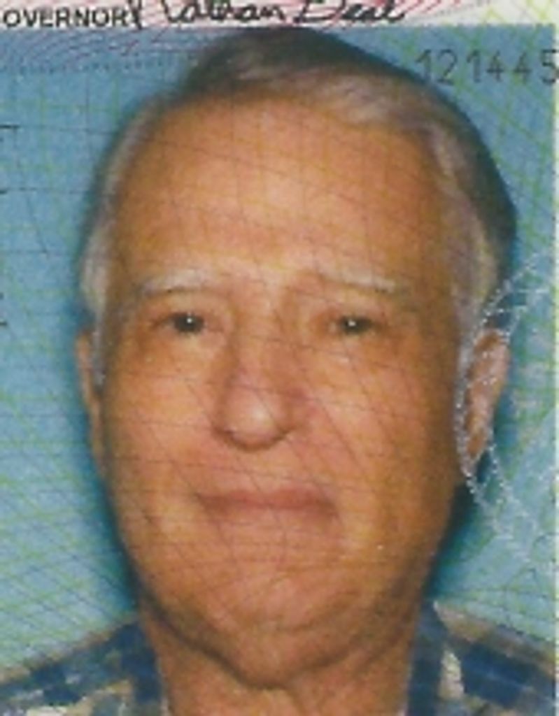Bill Andrew Vasilas