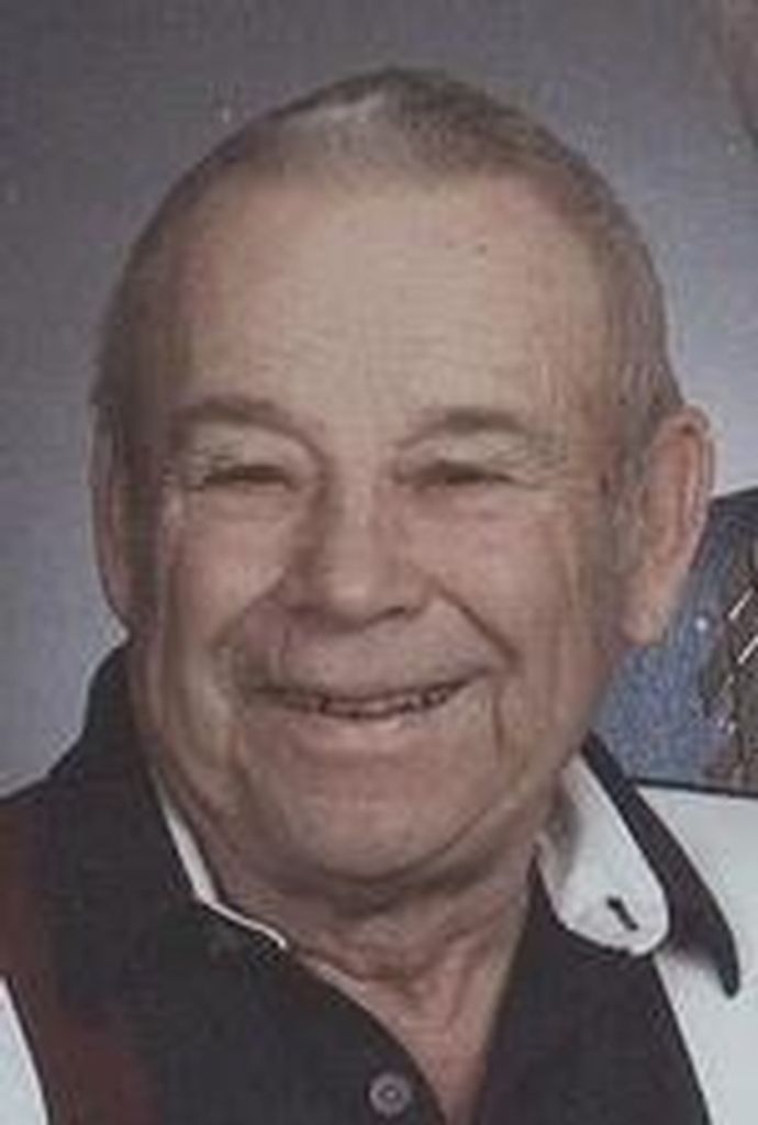 Harold E. Hansen