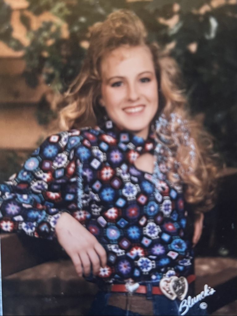 Melissa Ann (King)  Attaway Profile Photo