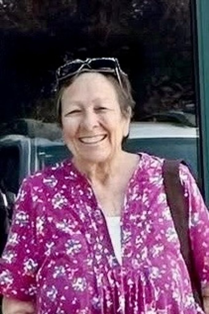 Rebecca Archuleta Profile Photo