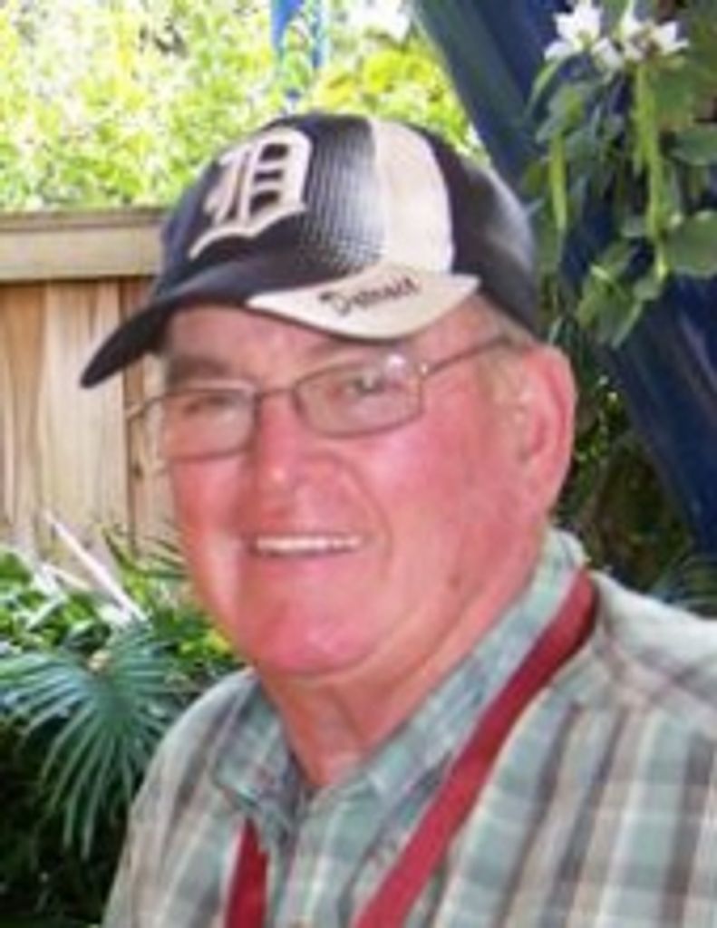 William J. Muzik