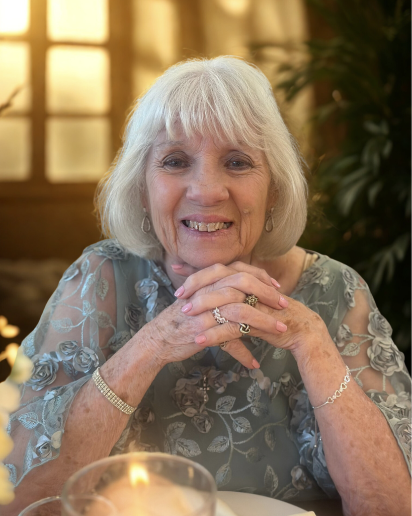 Deborah "Debby" Muriel Thompson