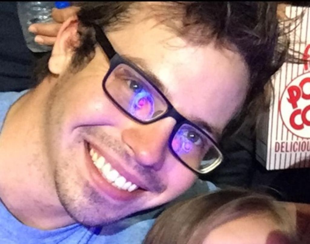 Jacob Buckley Profile Photo