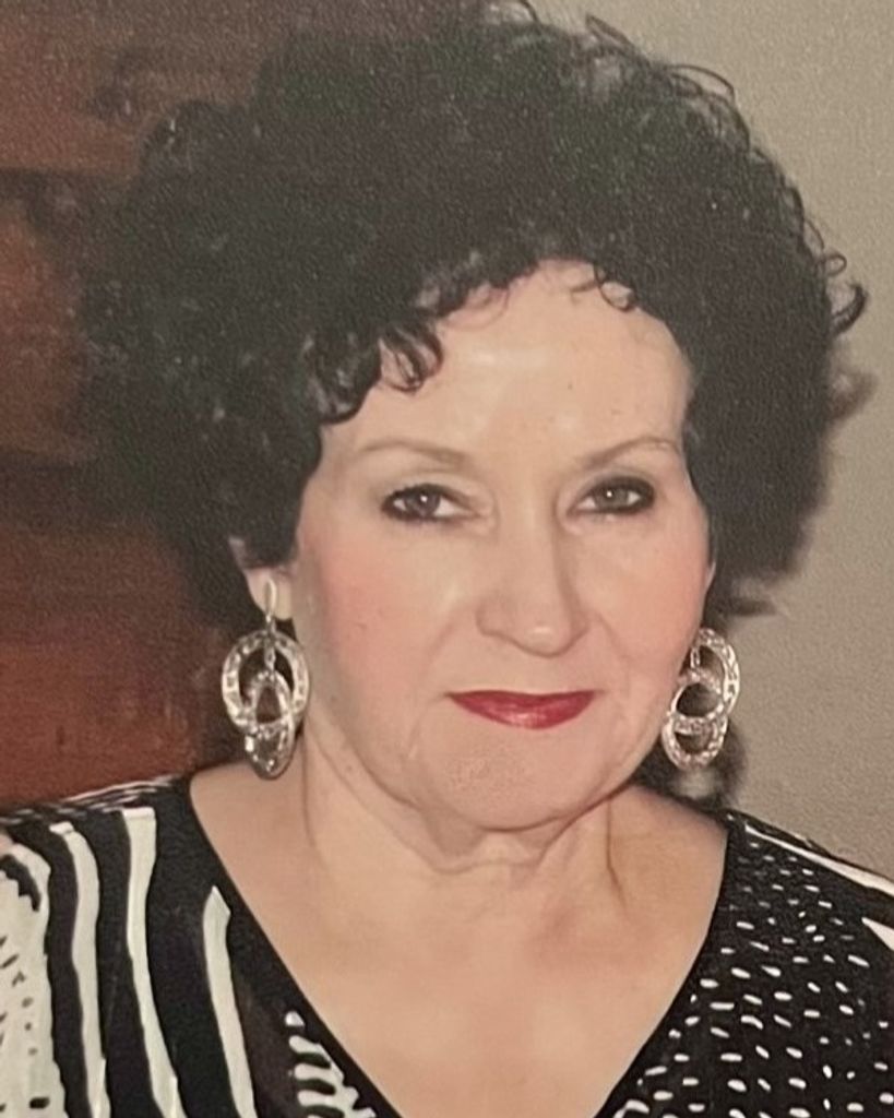 Judy Elaine Clanton