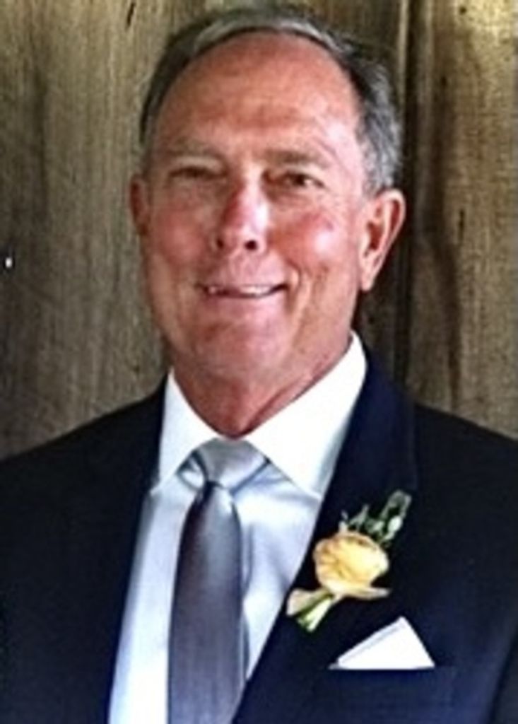 James Barry Reizer Profile Photo