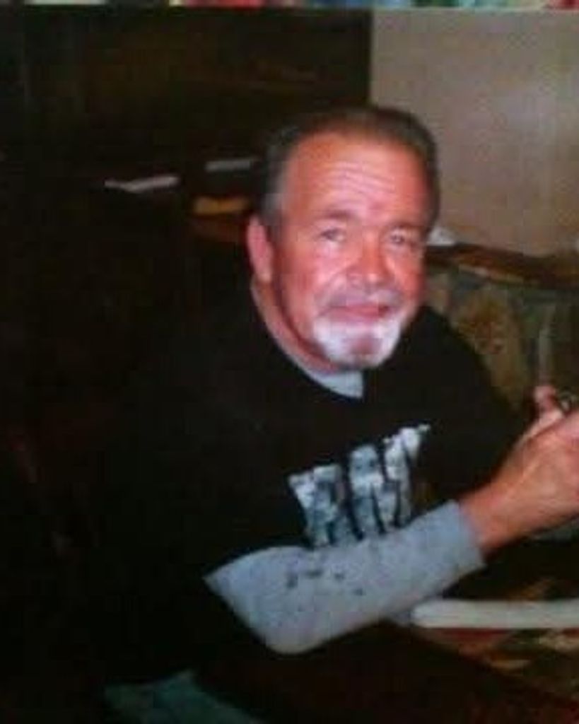 Norris Helms Profile Photo