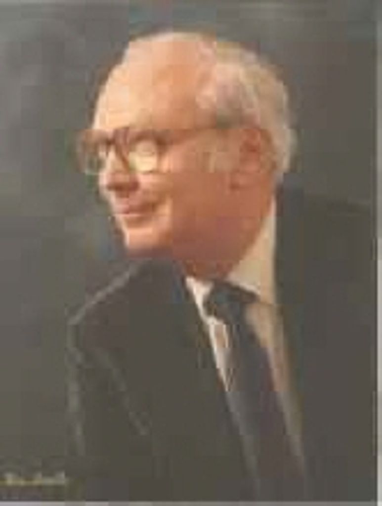 Paul Luther Bell Md