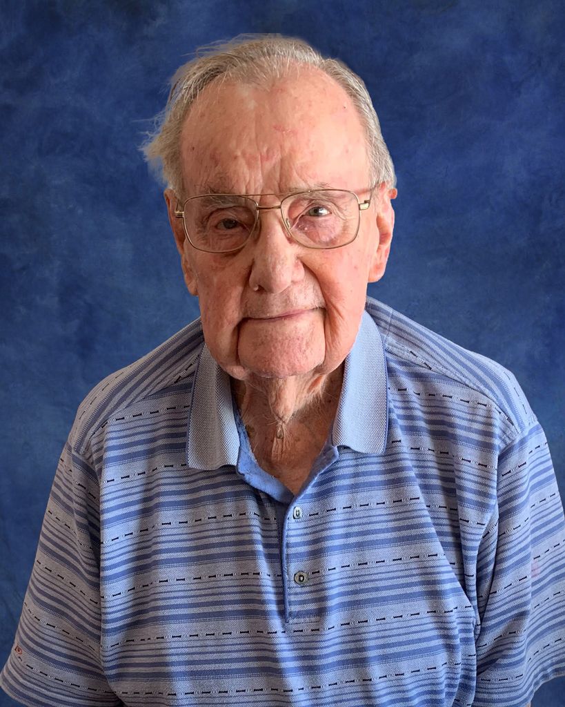 Joseph Francis Glogovsky