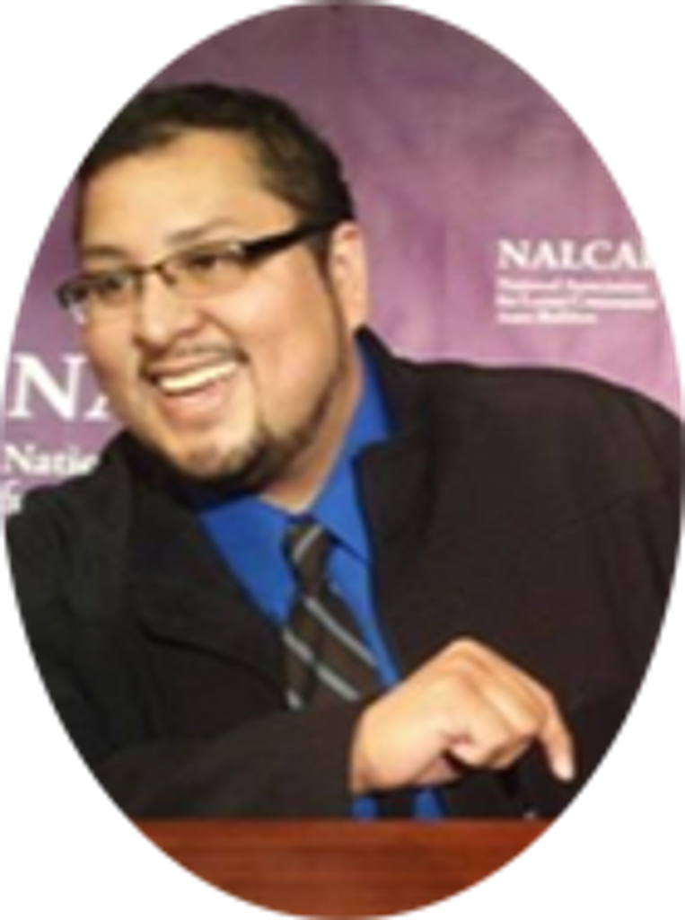 Martin De La Cruz Medina