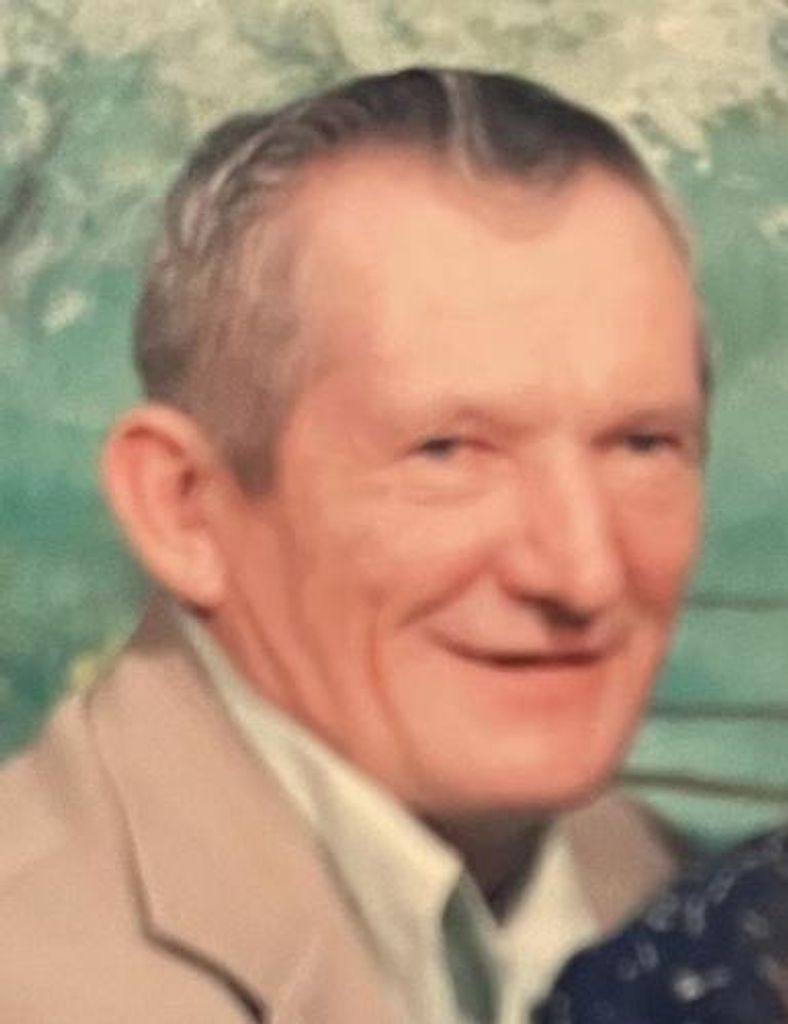 Waymon Clifton Aker Profile Photo