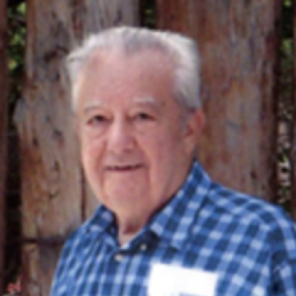 Louis F. Palombo
