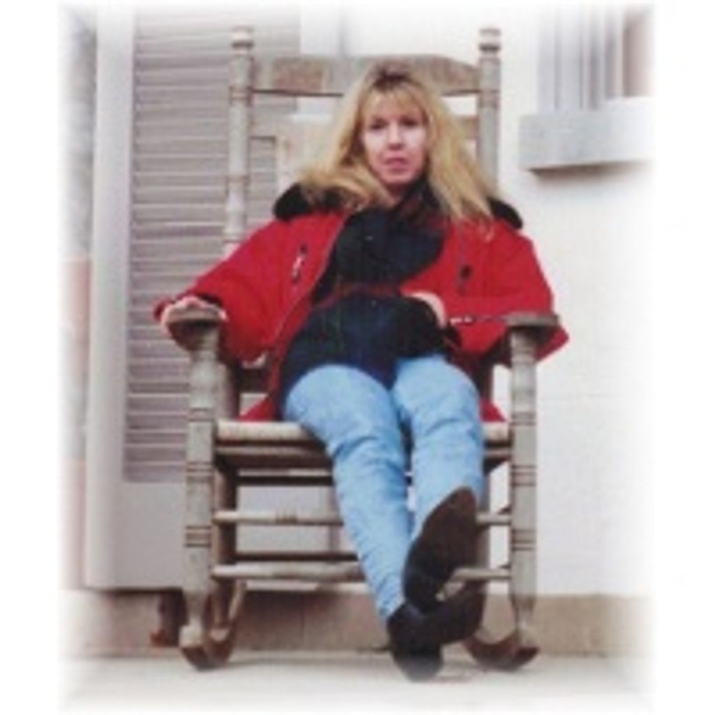 Maryanne Rogers