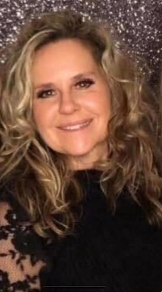 Amy Smiley Collinsworth Profile Photo