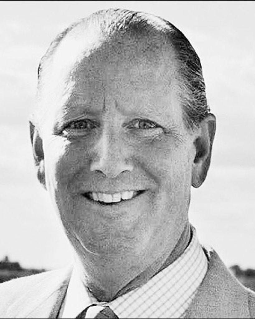 John R. Cadigan
