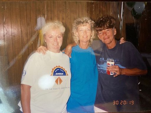 Sharon Ann Finch photo gallery thumbnail 36 of 109