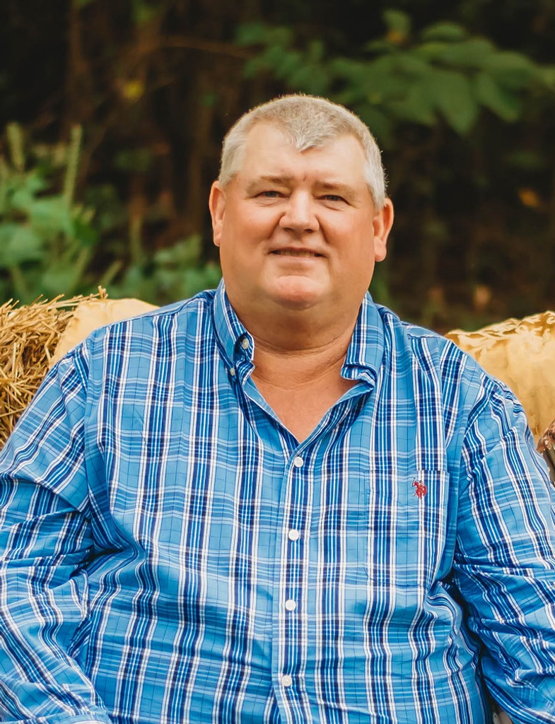 Michael Lambert Profile Photo