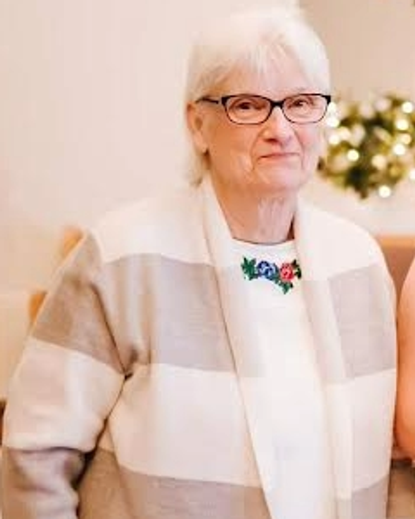 Glenda Rae Pierce Profile Photo