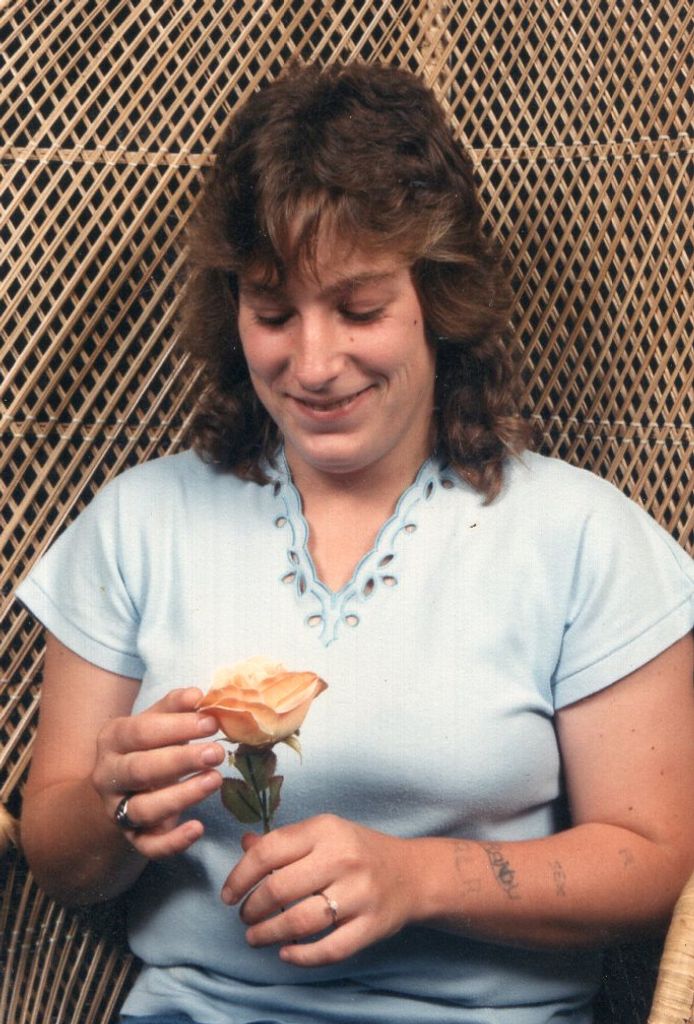 Marcey Godin