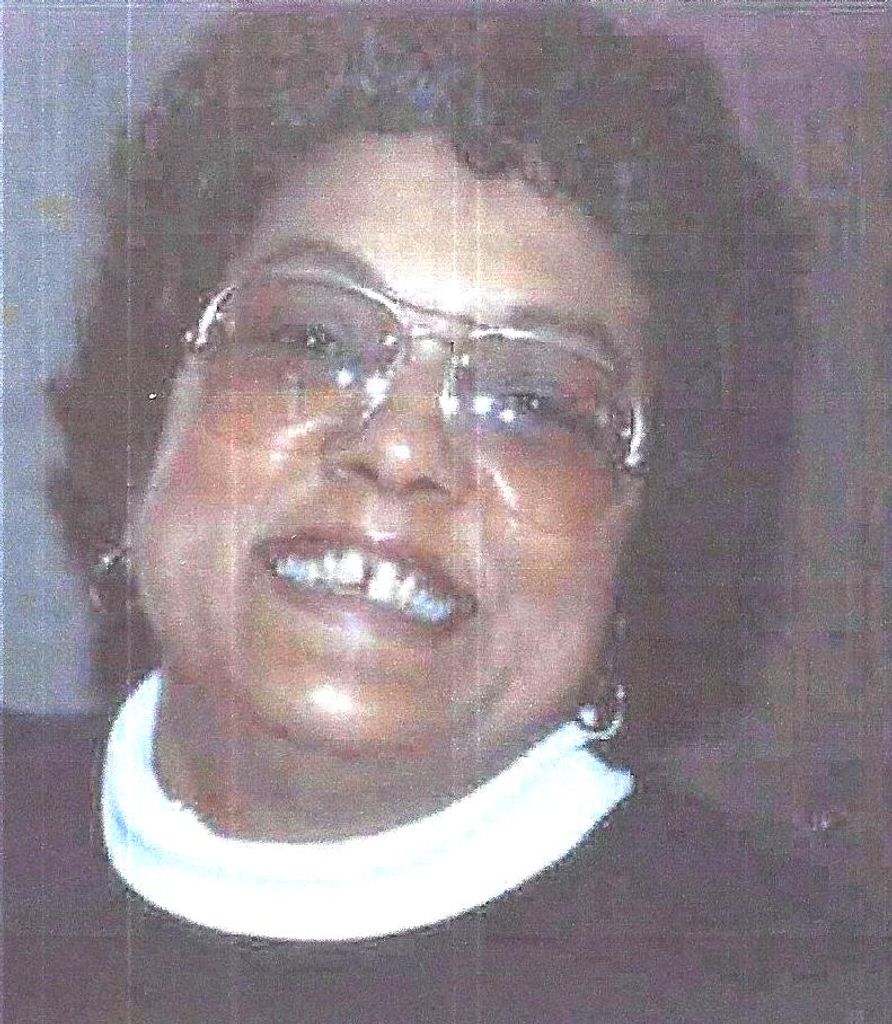 Ann E. (Fernandez) Farstad