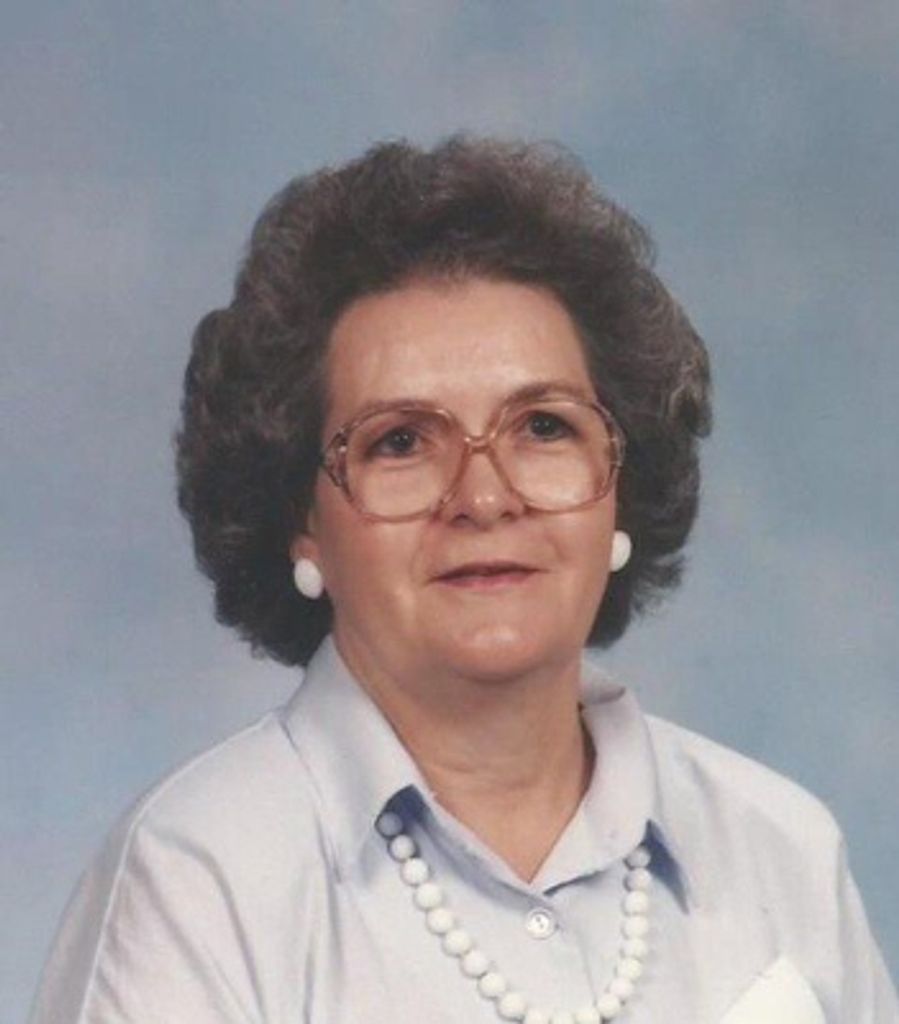Helen Glenda Ross Schaefer Wilbourne Profile Photo
