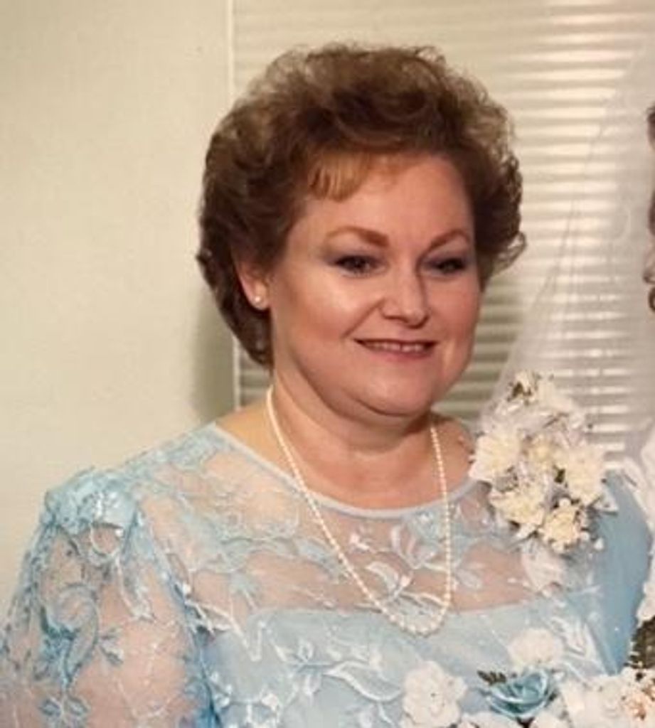 Virginia Marie Stephenson