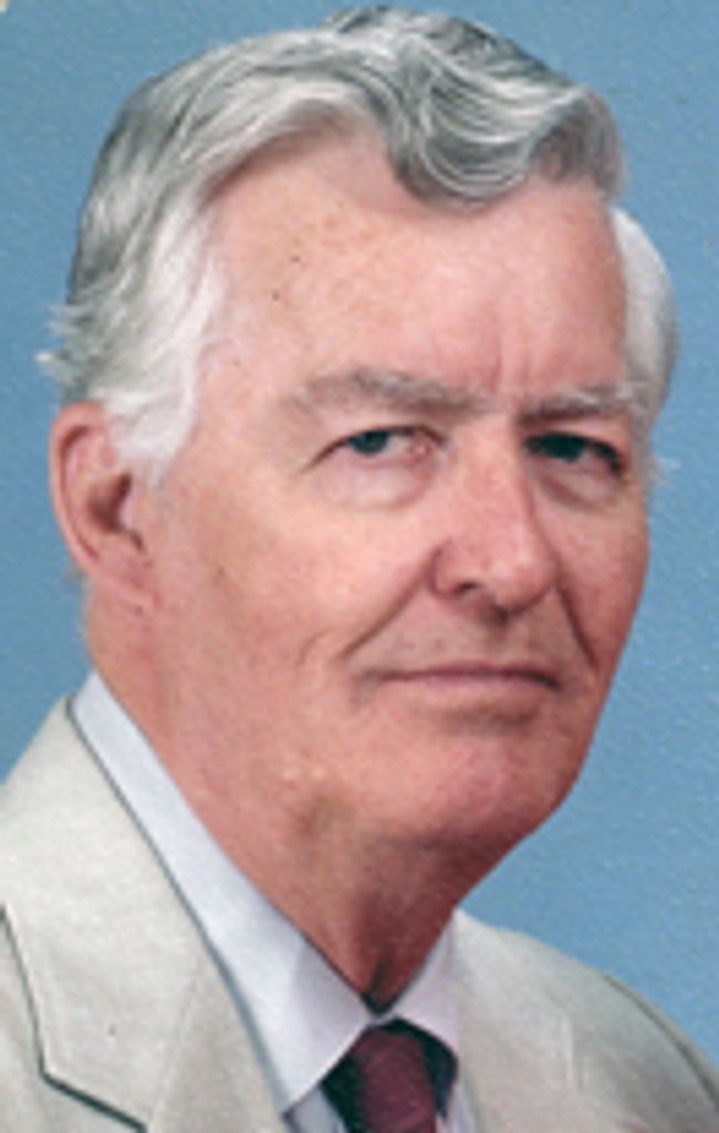 Joseph Edwin Belcher Profile Photo