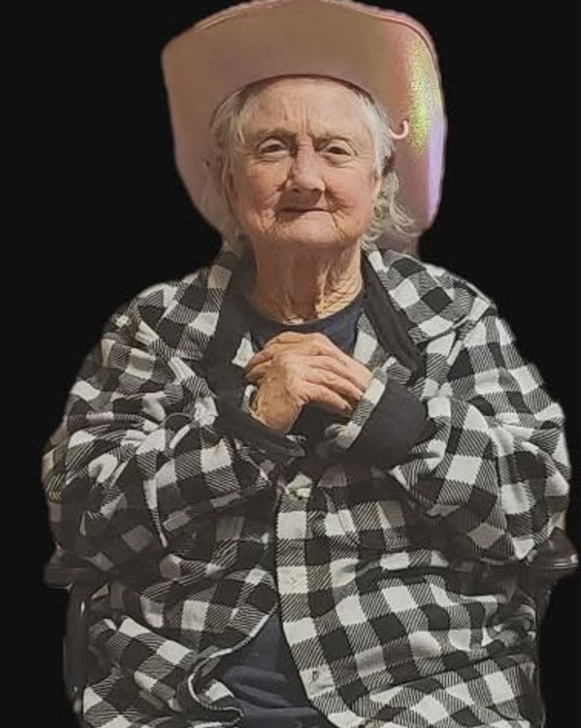 Flora Mae Hill Profile Photo